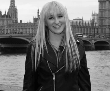 Nie żyje Camryn Magness. Artystka miała zaledwie 26 lat