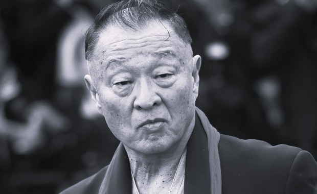 Nie żyje Cary-Hiroyuki Tagawa. Gwiazdor "Mortal Kombat" miał 75 lat