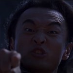 Nie żyje Cary-Hiroyuki Tagawa, ikona serii Mortal Kombat