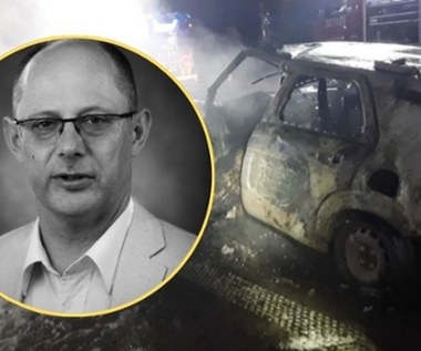 Nie żyje ceniony chirurg z Łodzi. Zginął w tragicznym wypadku na A1