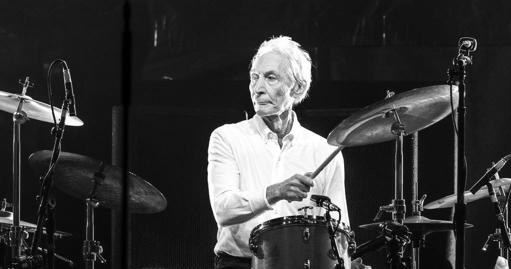 Nie żyje Charlie Watts, perkusista "The Rollins Stones" / Brill/ullstein bild /Getty Images