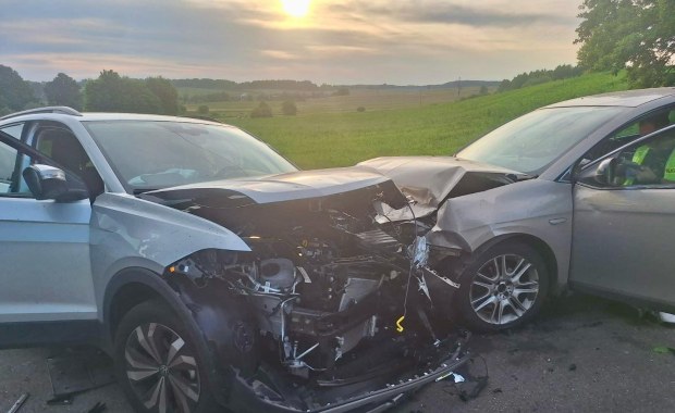 Nie żyje chłopiec ranny w karambolu. Kolejna ofiara