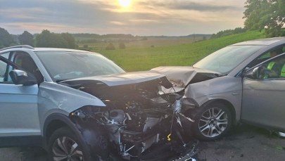 Nie żyje chłopiec ranny w karambolu. Kolejna ofiara