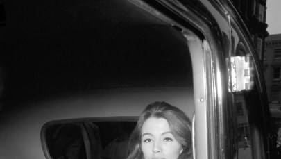 Nie żyje Christine Keeler. Bohaterka afery Profumo miała 75 lat 