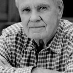 Cormac McCarthy Nie żyje Cormac McCarthy. Bestsellerowy autor zmarł w wieku 89 lat