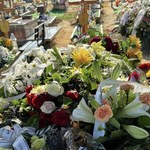 Nie żyje Czesław Paluch. Pogrzeb przyjaciela Krzysztofa Krawczyka w kameralnym gronie