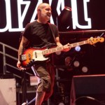 Limp Bizkit Nie żyje członek znanego zespołu. "Był czystą magią"