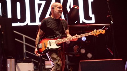 Nie żyje członek znanego zespołu. "Był czystą magią"