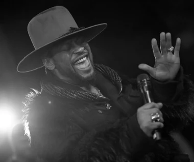 Nie żyje D'Angelo. Pionier neo soulu miał 51 lat