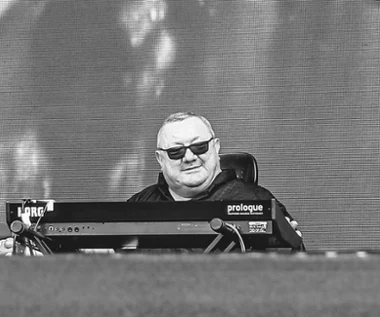 Nie żyje Dave Ball. Współtworzył duet Soft Cell