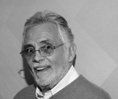 Nie żyje David Hedison. Gwiazdor filmów o Bondzie miał 92 lata