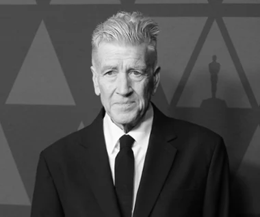 Nie żyje David Lynch. Legendarny reżyser zajmował się także muzyką