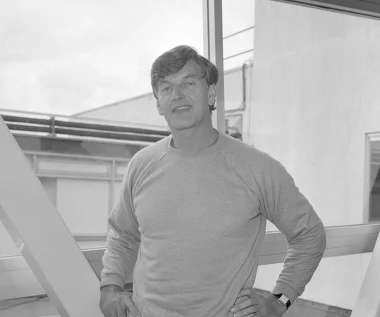 Nie żyje David Prowse