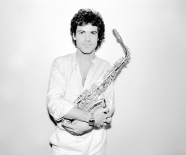 Nie żyje David Sanborn. Muzyk nagradzany Grammy miał 78 lat