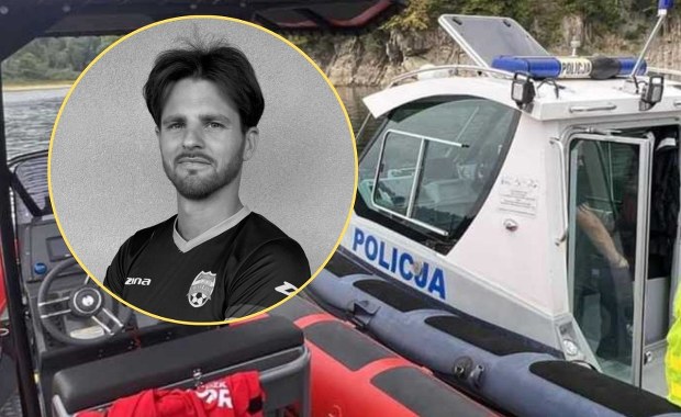 Nie żyje Dawid Kaszuba. Prokuratura ujawnia okoliczności śmierci bramkarza