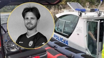 Nie żyje Dawid Kaszuba. Prokuratura ujawnia okoliczności śmierci bramkarza