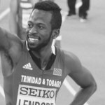 Nie żyje Deon Lendore, medalista olimpijski z 2012 roku