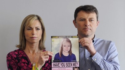 Nie żyje detektyw zajmujący się zaginięciem Madeleine McCann