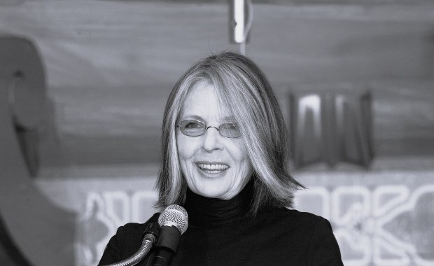 Nie żyje Diane Keaton. Gwiazda Hollywood miała 79 lat