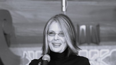 Nie żyje Diane Keaton. Gwiazda Hollywood miała 79 lat
