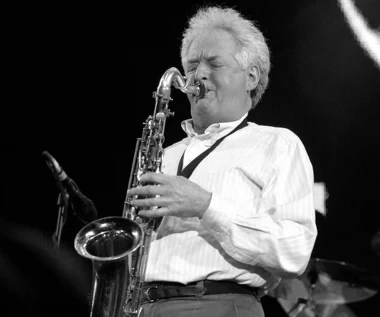 Nie żyje Dick Parry. Przez lata grał z Pink Floyd