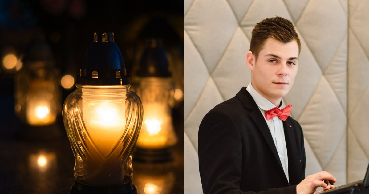 Nie żyje DJ Bastek /Piotr Dziurman/Reporter/Facebook DJ Bastek /East News