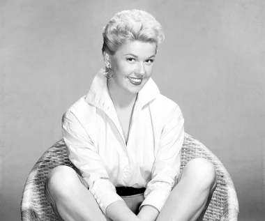 Nie żyje Doris Day. Miała 97 lat