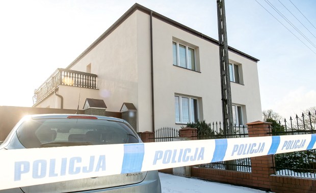 Nie żyje dwóch chłopców w wieku 3 i 5 lat. Prawdopodobne zabójstwo