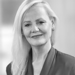 Nie żyje dziennikarka Katarzyna Stoparczyk. Monika Richardson żegna przyjaciółkę