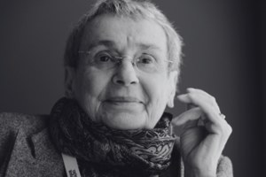 Nie żyje dziennikarka Kira Gałczyńska