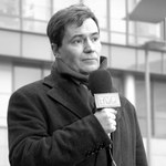 Nie żyje dziennikarz Krzysztof Leski 