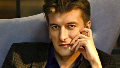 Nie żyje dziennikarz, który pisał o rosyjskich najemnikach w Syrii. Wypadł z okna