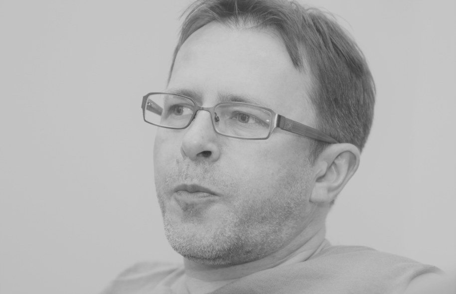 Nie żyje dziennikarz Przemysław Marzec /	Grzegorz Michałowski   /PAP