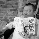 Nie żyje dziennikarz sportowy Paweł Zarzeczny