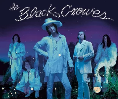 Nie żyje Eddie Harsch, były muzyk The Black Crowes 