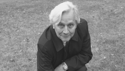 Nie żyje Egon Franke - polski mistrz olimpijski