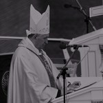 Nie żyje elbląski biskup senior Jan Styrna