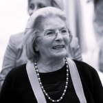 Nie żyje Elżbieta Penderecka. Żona sławnego kompozytora miała 78 lat