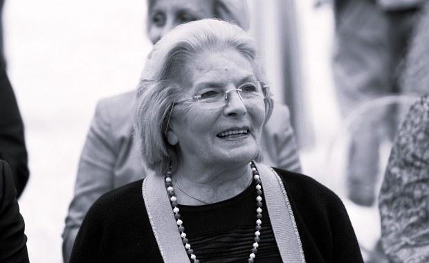 Nie żyje Elżbieta Penderecka. Żona sławnego kompozytora miała 78 lat