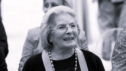 Nie żyje Elżbieta Penderecka. Żona sławnego kompozytora miała 78 lat