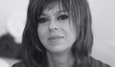 Nie żyje Elżbieta Zającówna. Aktorka zmagała się z rzadką chorobą von Willebranda