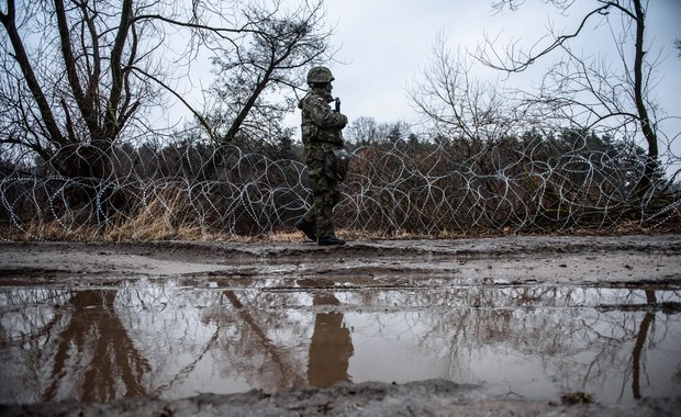 Nie żyje Emil Czeczko. Żołnierz w grudniu uciekł na Białoruś