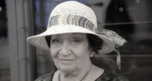 Nie żyje Ewa Dałkowska, aktorka teatralna i filmowa