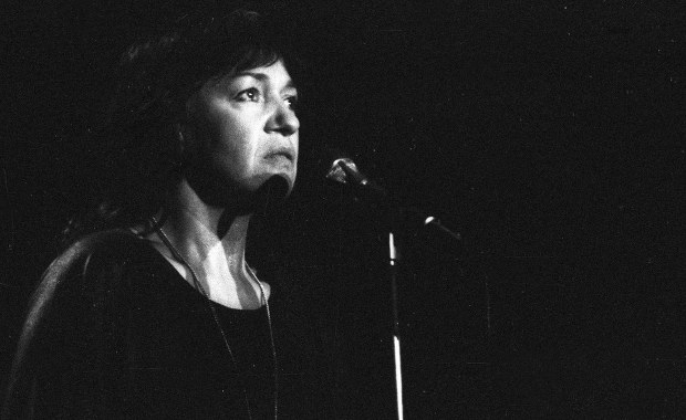 Nie żyje Ewa Demarczyk. Artystka miała 79 lat