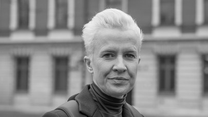 Nie żyje Ewa Żarska, dziennikarka Polsatu i Polsat News