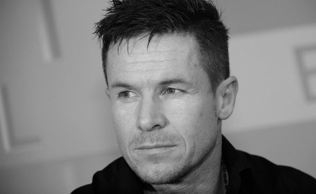 Nie żyje Felix Baumgartner. Zasłynął skokiem ze stratosfery
