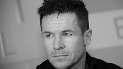 Nie żyje Felix Baumgartner. Zasłynął skokiem ze stratosfery