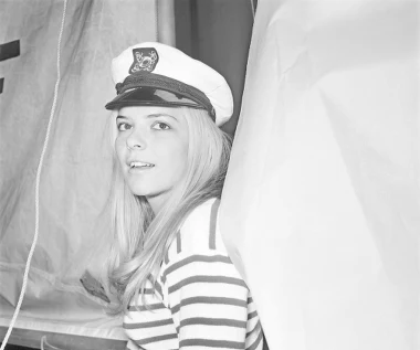 Nie żyje France Gall. Miała 70 lat
