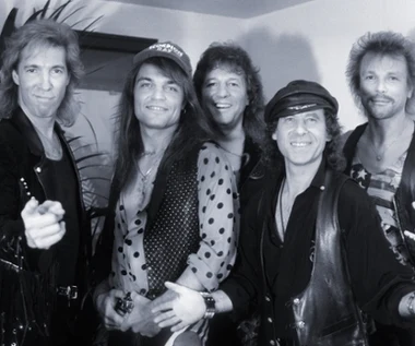 Nie żyje Francis Buchholz. Przez blisko dwie dekady grał w grupie Scorpions