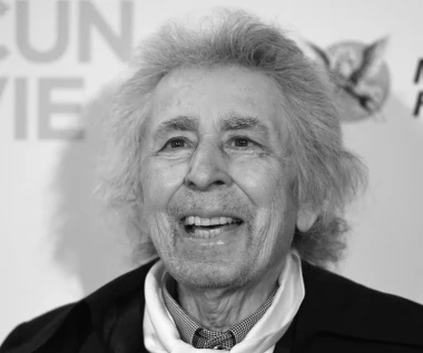 Nie żyje Francis Lai, autor muzyki do filmów "Love Story" czy "Mężczyzna i kobieta"